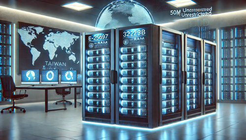Detailed Explanation Of The Network Performance Differences Between Softbank And Cn2 In Hong Kong